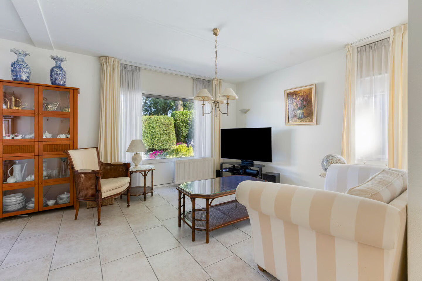Tussenwoning te koop: Vorsenpoel 66A, Boxtel