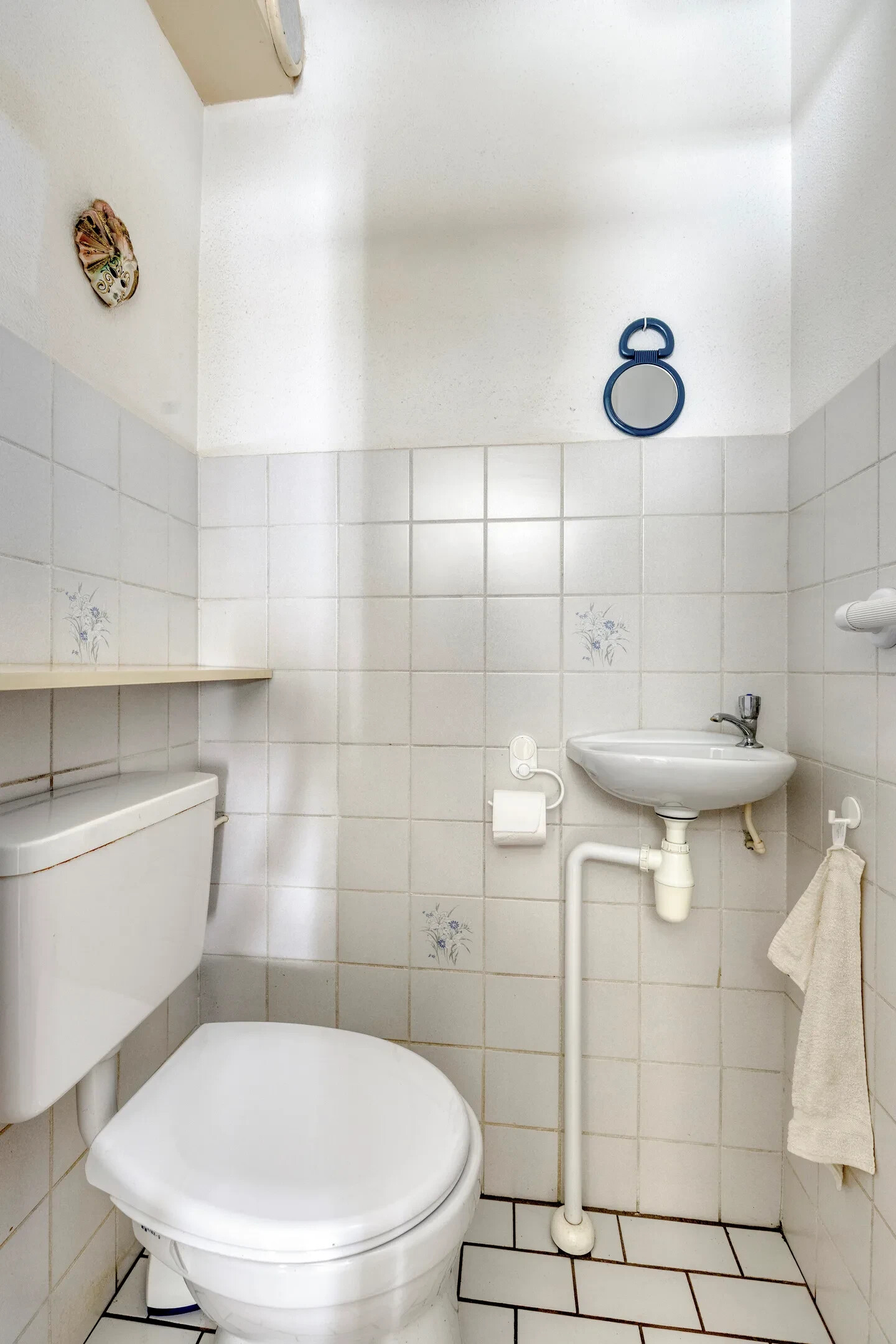 Tussenwoning te koop: Vorsenpoel 66A, Boxtel