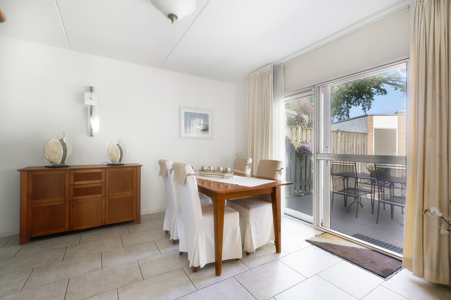Tussenwoning te koop: Vorsenpoel 66A, Boxtel