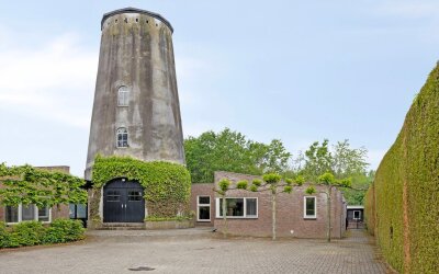 St.Lambertusweg 33-A