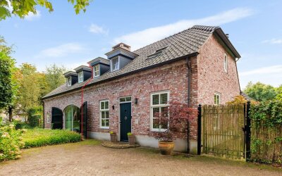 Koudenbergstraat 2