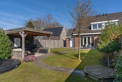 Het Hof 2-B