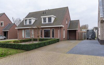 Het Hof 2-B