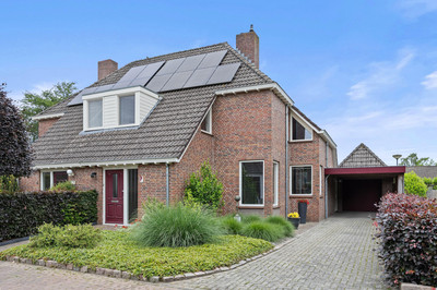 Gasthuisstraat 2