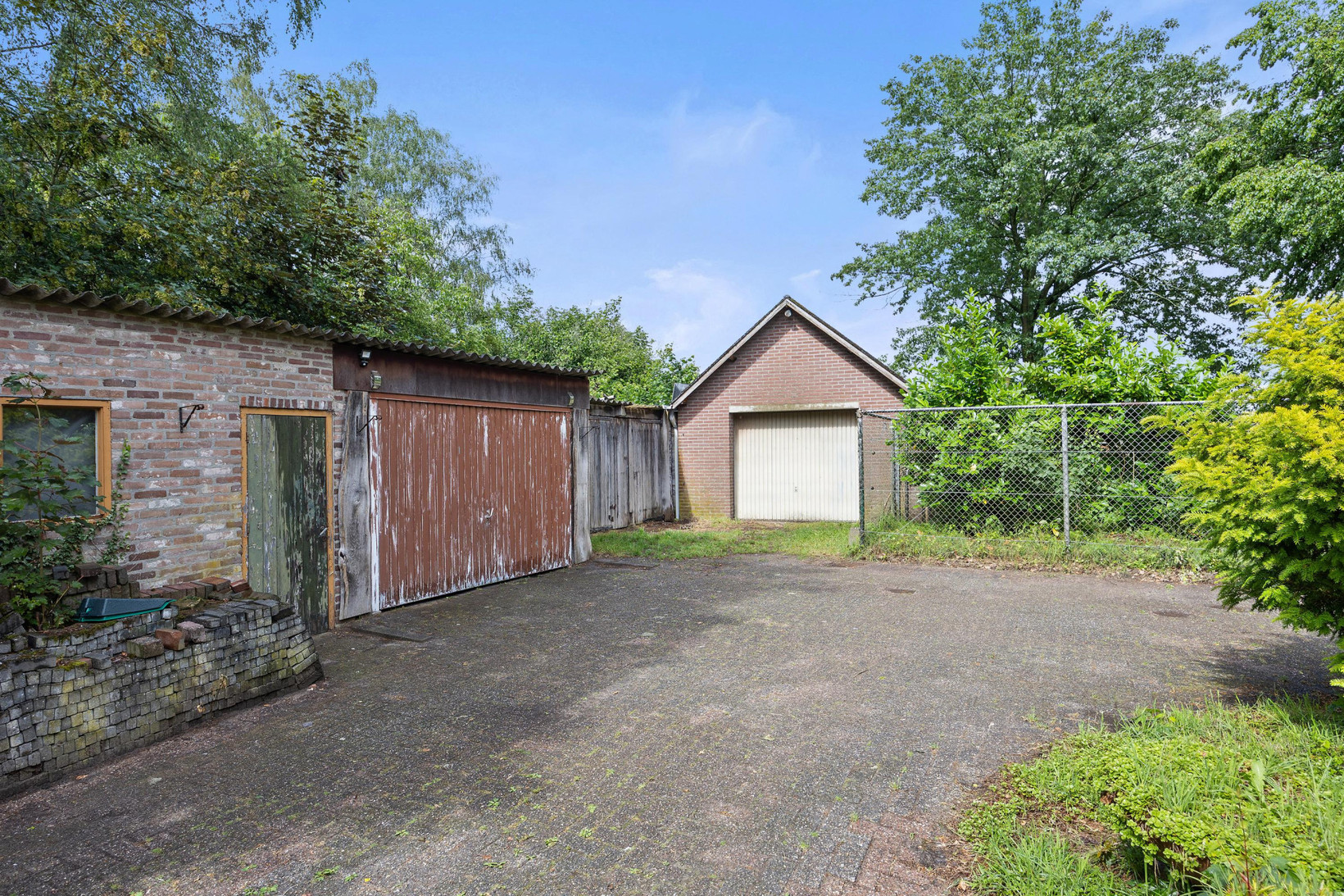 Vrijstaande woning te koop: De Hogert 1, Gemonde