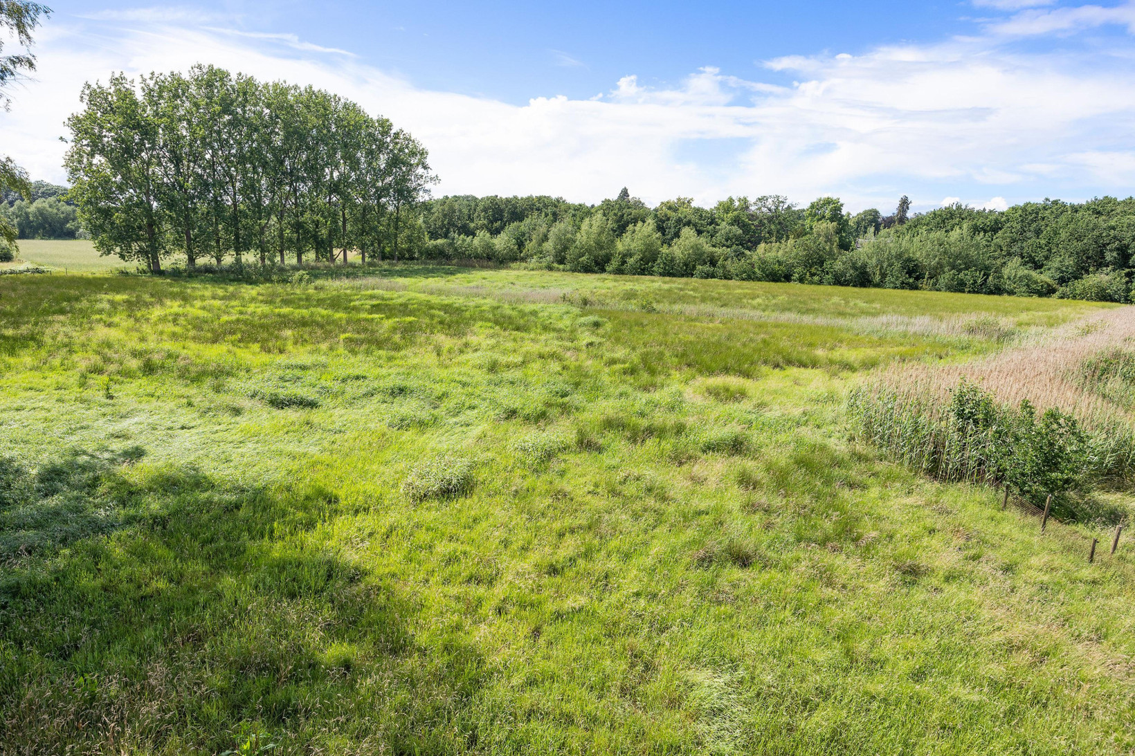 Vrijstaande woning te koop: De Hogert 1, Gemonde