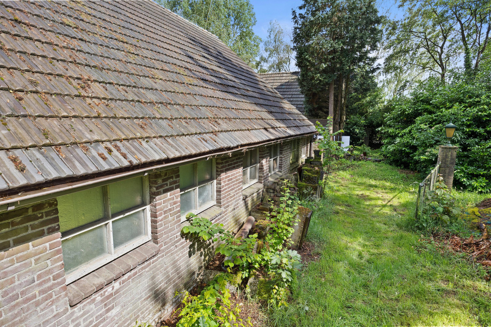 Vrijstaande woning te koop: De Hogert 1, Gemonde