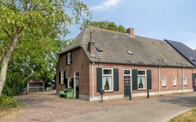 De Hogert 2-A