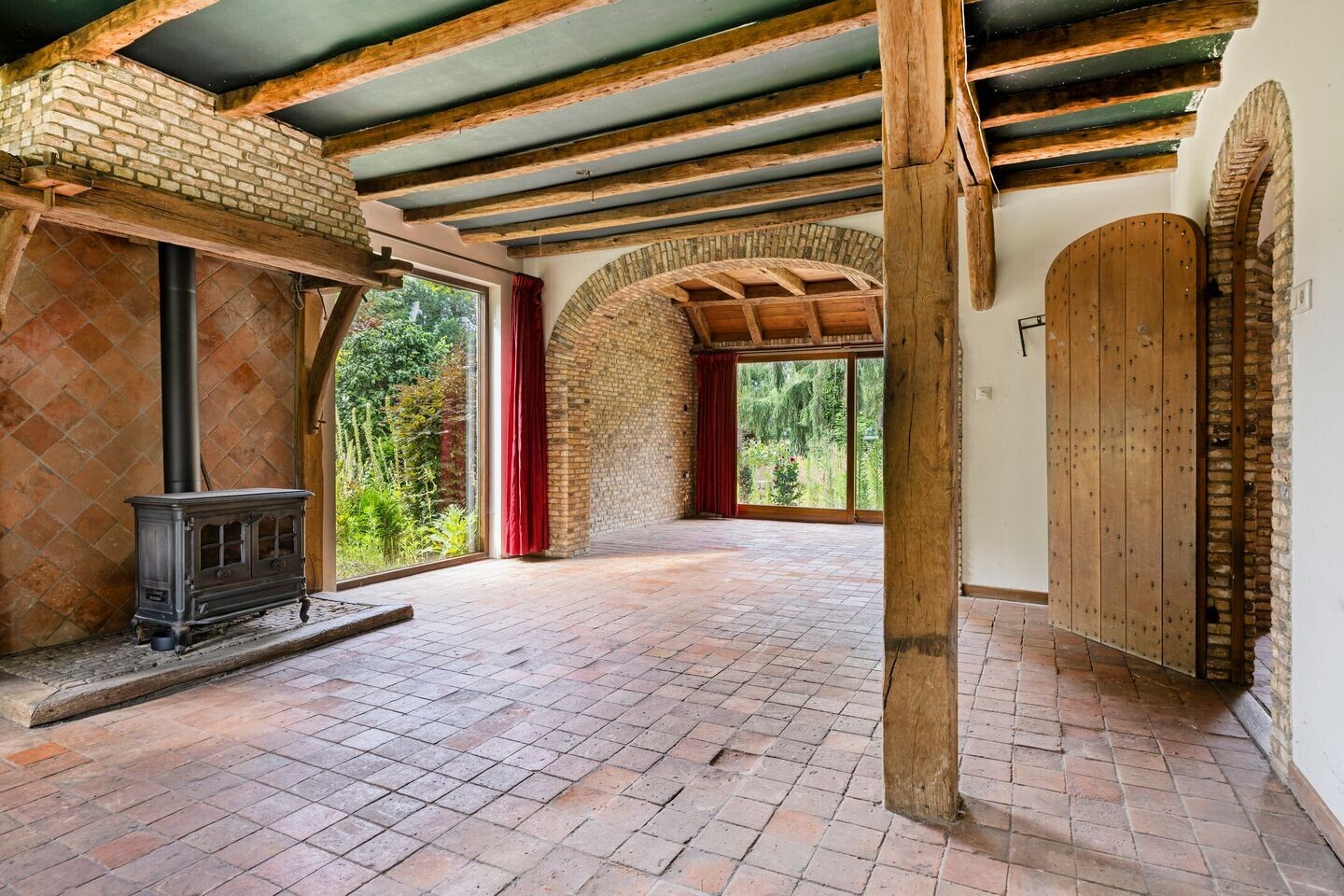 Vrijstaande woning te koop: Besselaar 4, Gemonde