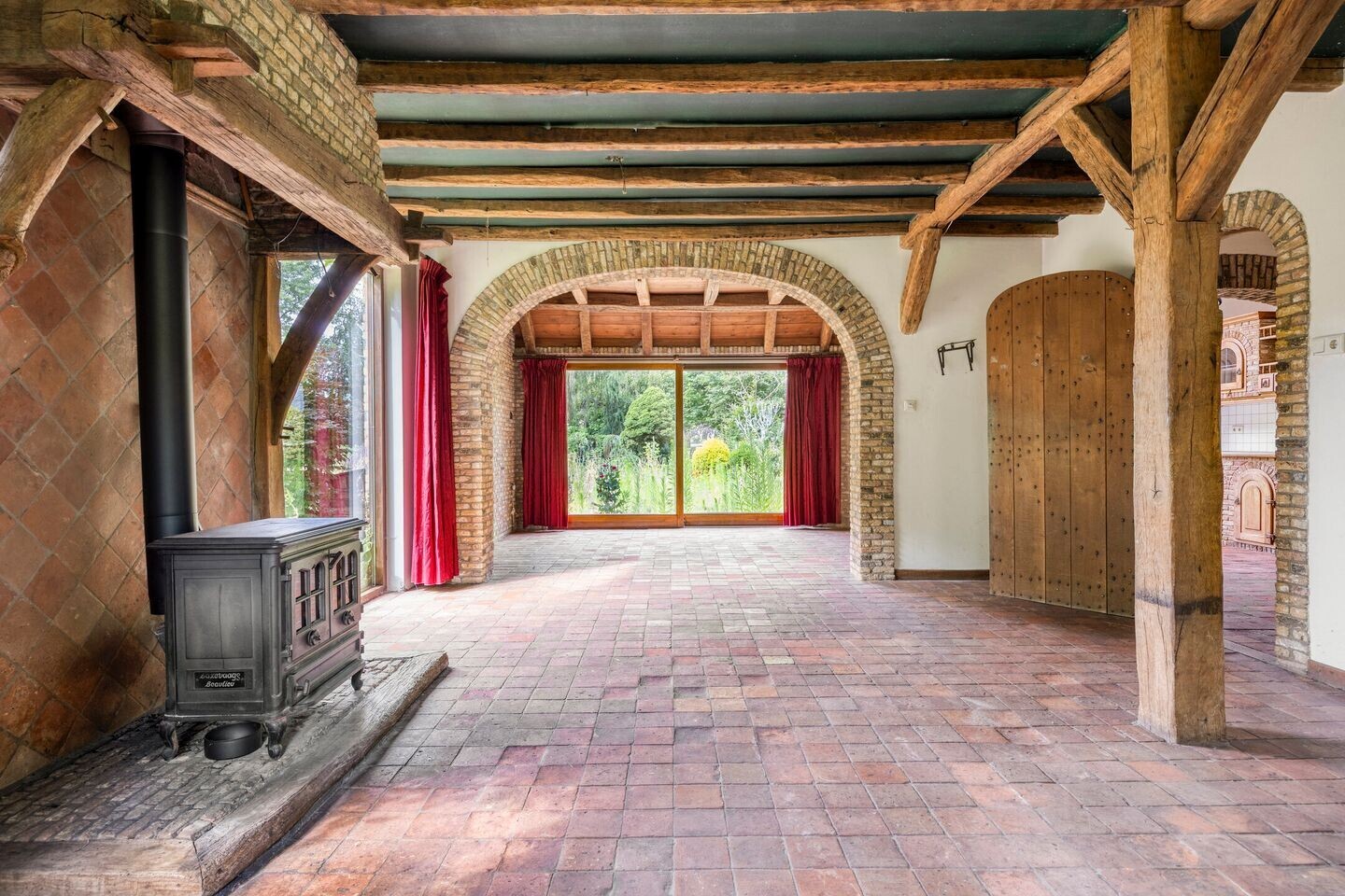 Vrijstaande woning te koop: Besselaar 4, Gemonde