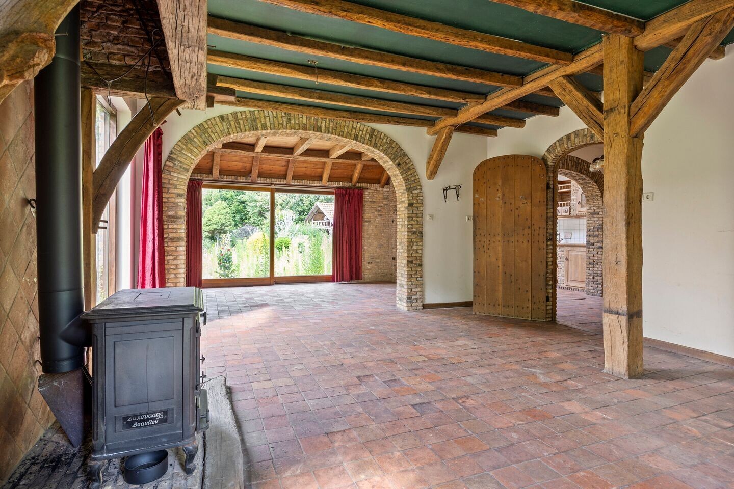 Vrijstaande woning te koop: Besselaar 4, Gemonde