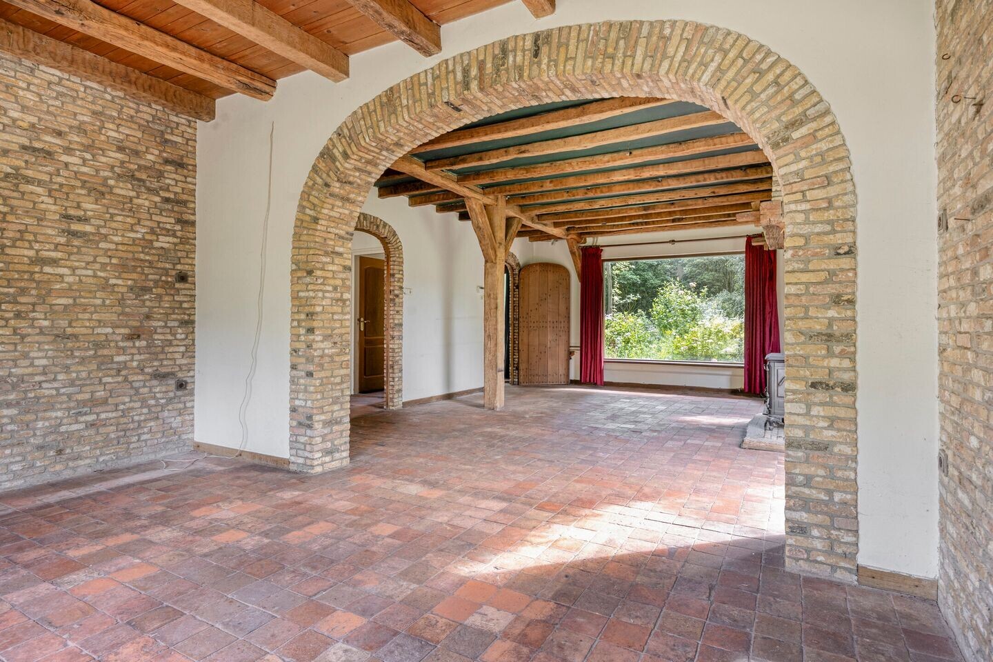 Vrijstaande woning te koop: Besselaar 4, Gemonde