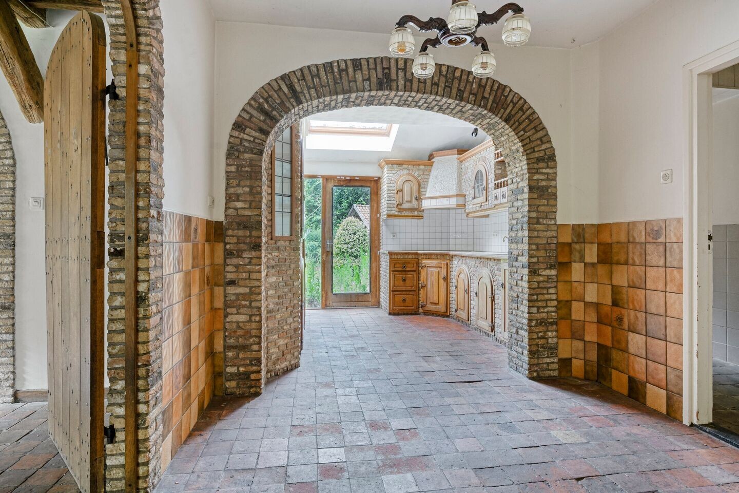 Vrijstaande woning te koop: Besselaar 4, Gemonde