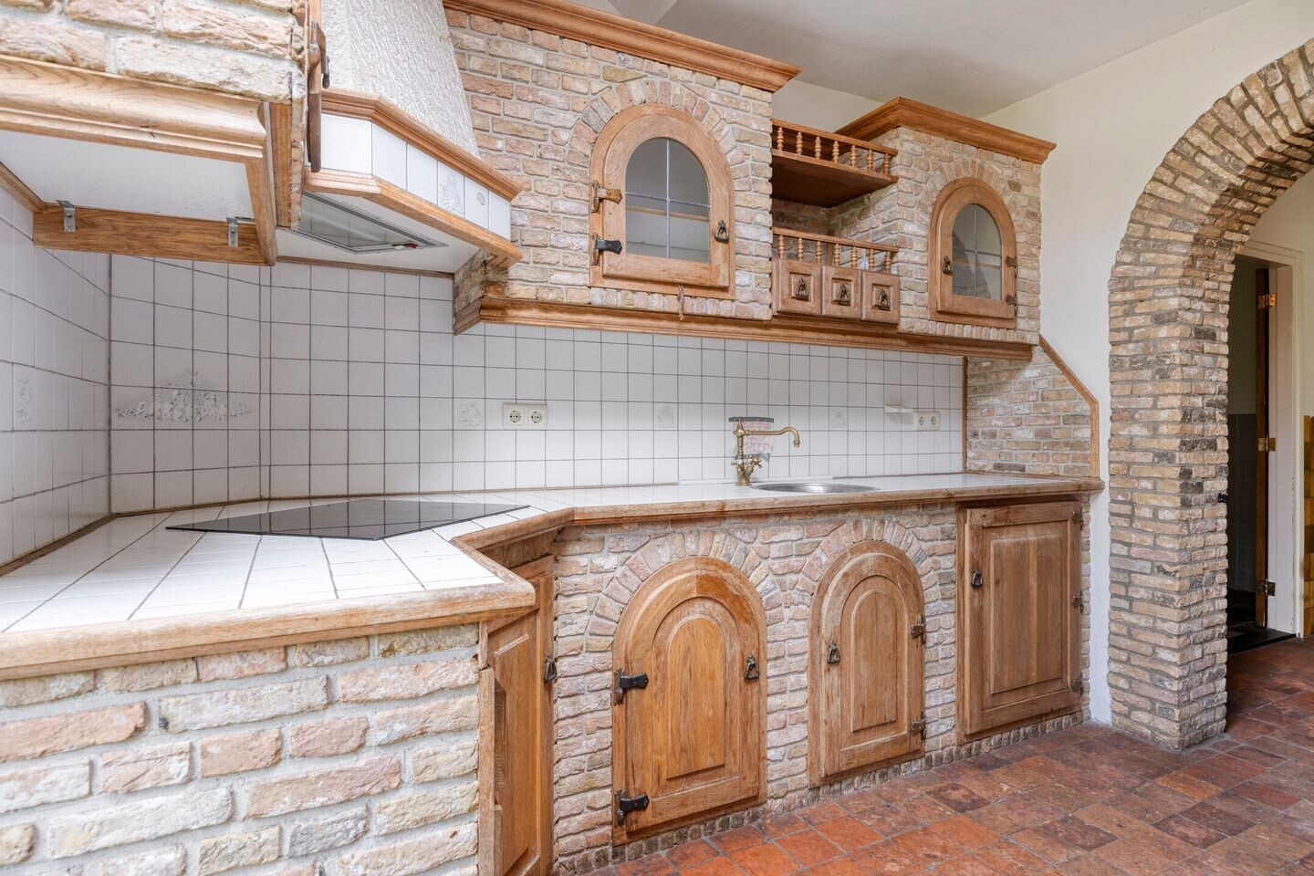 Vrijstaande woning te koop: Besselaar 4, Gemonde