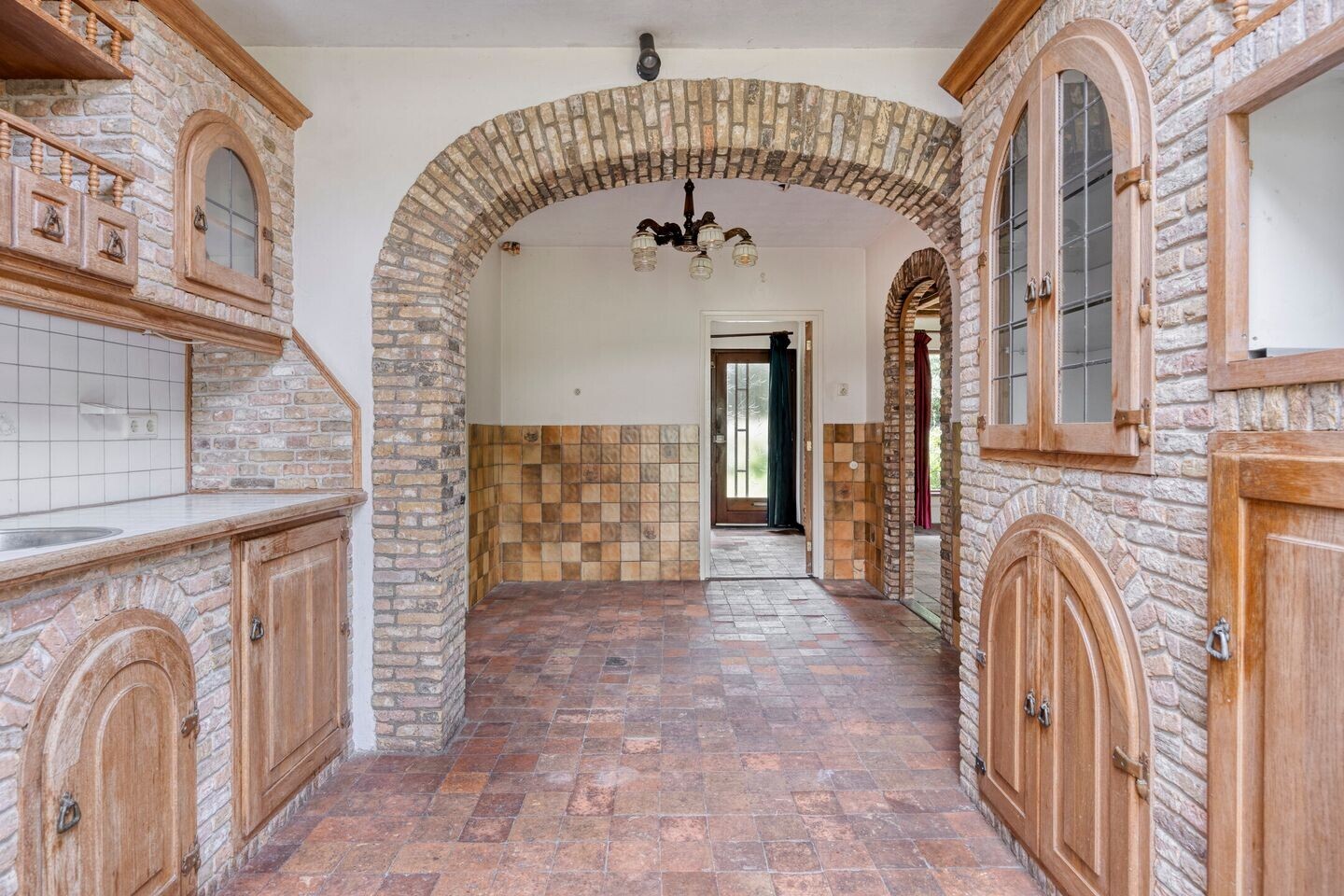 Vrijstaande woning te koop: Besselaar 4, Gemonde