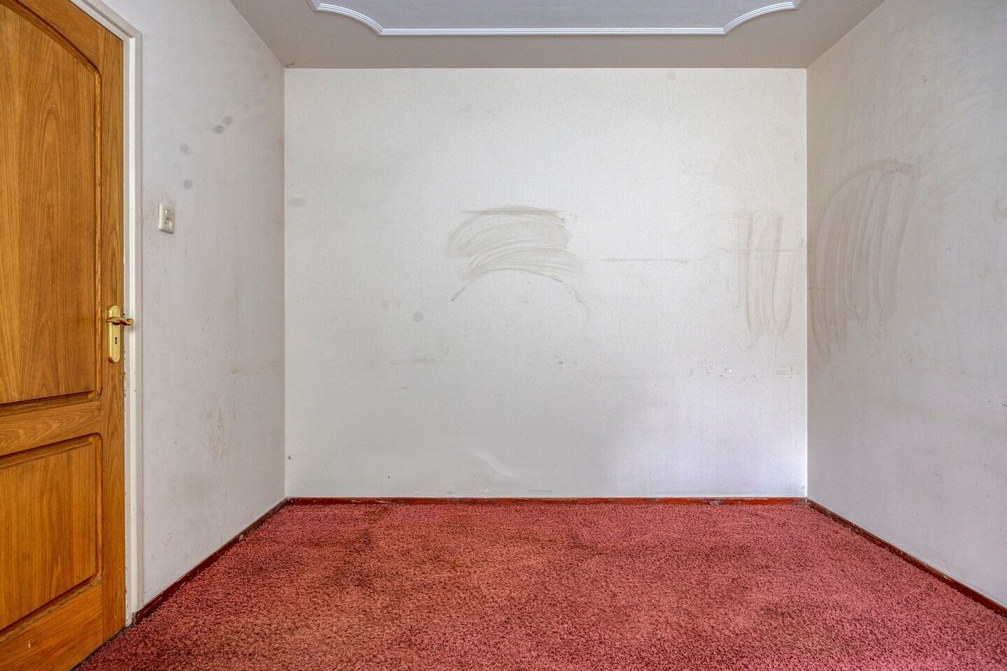 Vrijstaande woning te koop: Besselaar 4, Gemonde