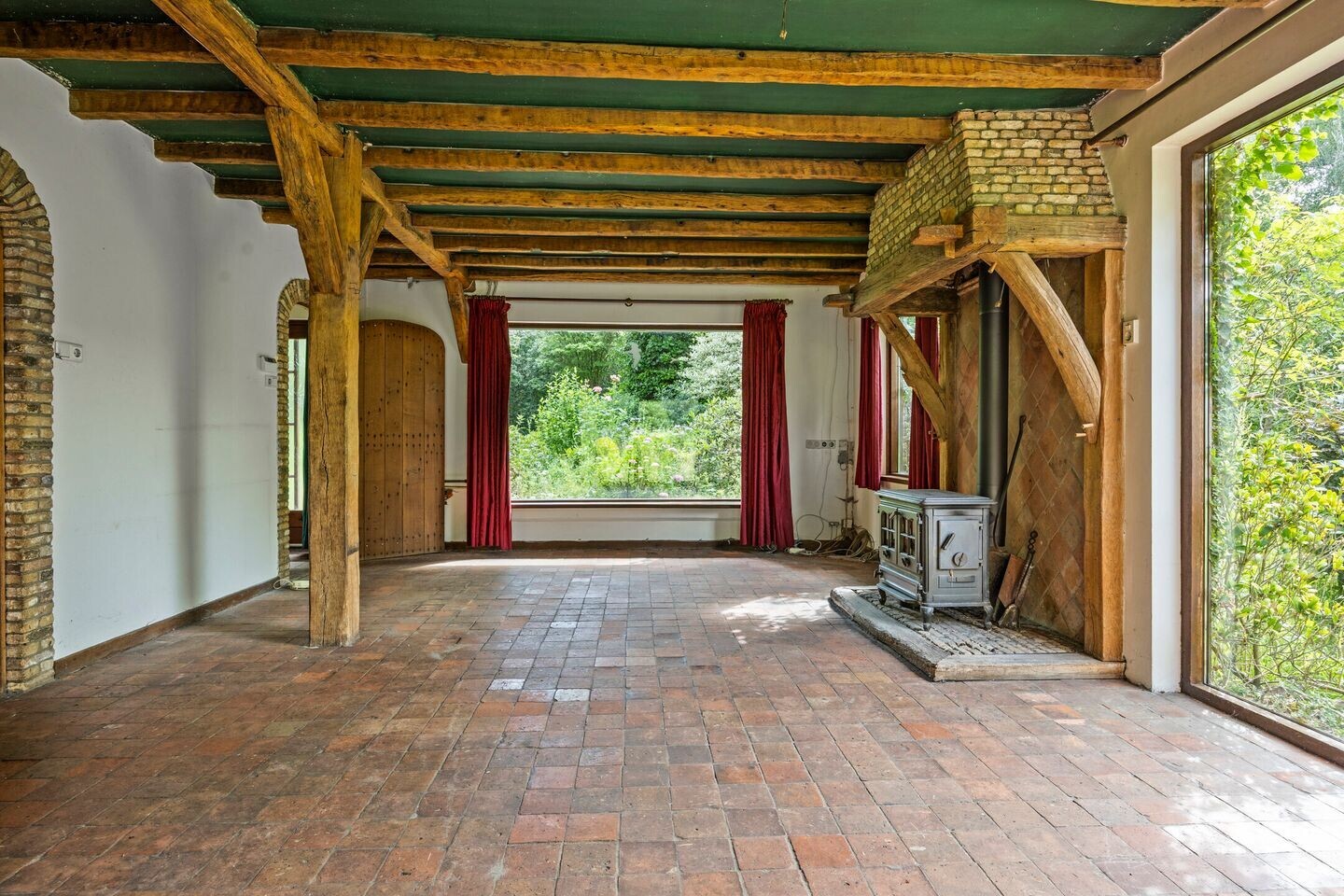 Vrijstaande woning te koop: Besselaar 4, Gemonde