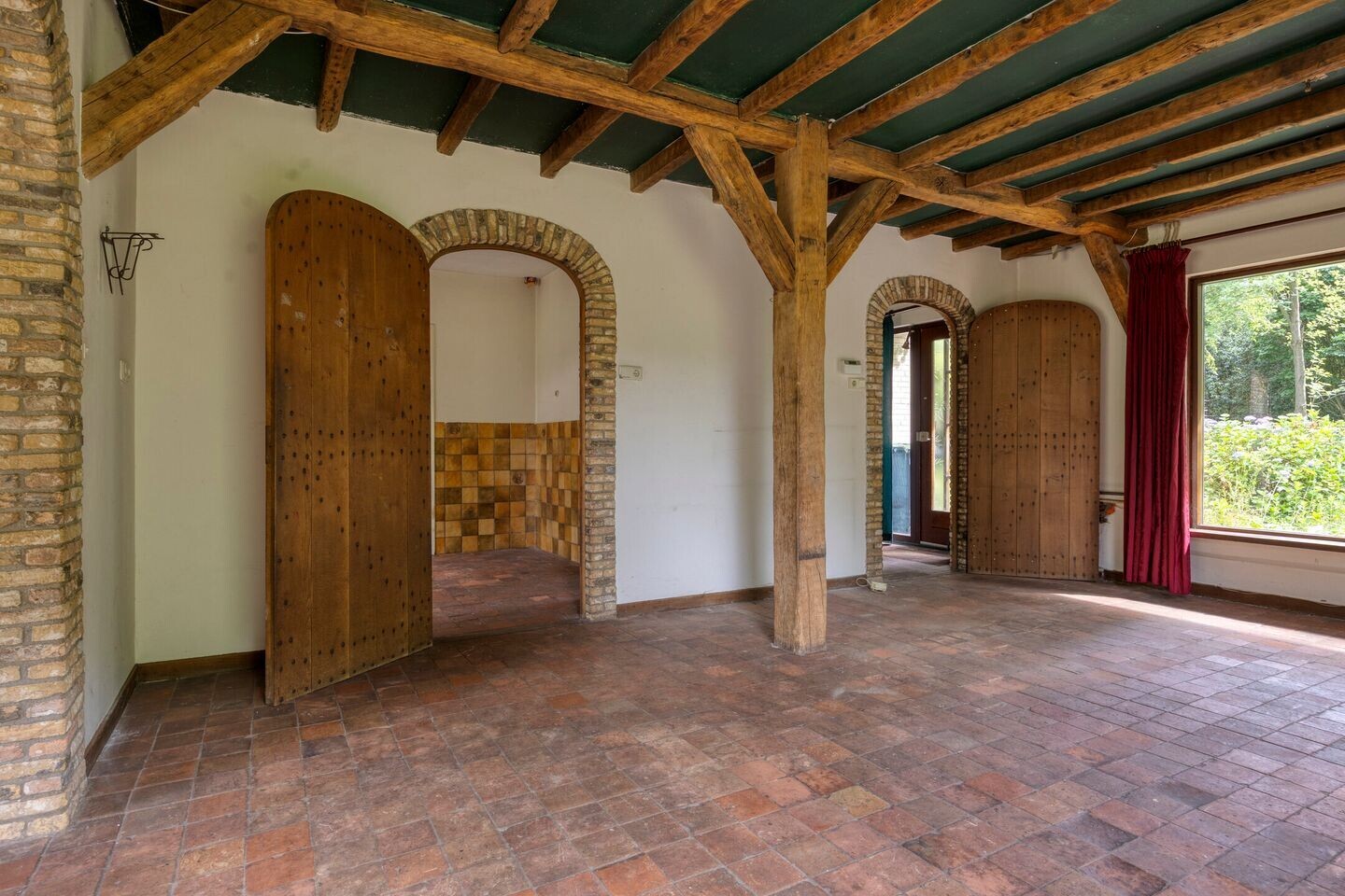 Vrijstaande woning te koop: Besselaar 4, Gemonde