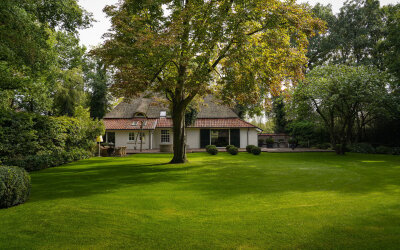 Koningsweg 1