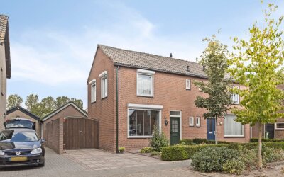 Vinkenheuvel 18