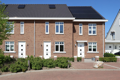 Ooievaar 35