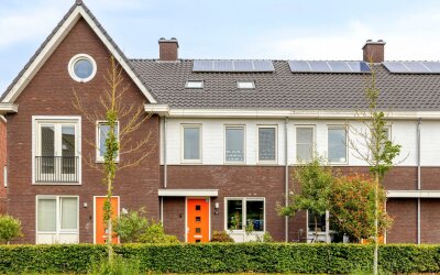 Het Kruys 13