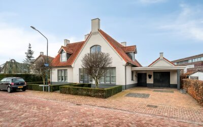 Keefheuvel 13