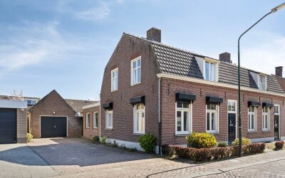 Keefheuvel 38