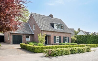 Roderweg 25
