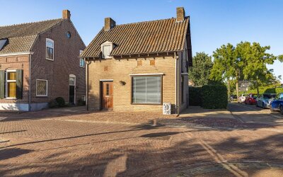 Oude Postbaan 11