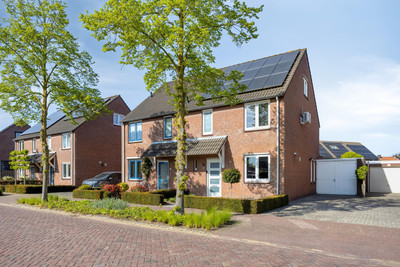 Oude Dijk 62