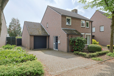 De Geerakkers 25