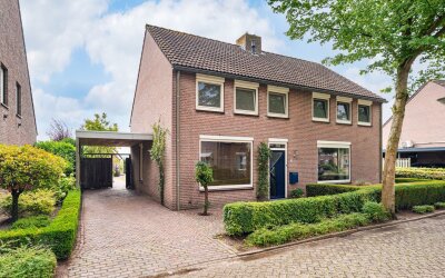 De Geerakke. 29
