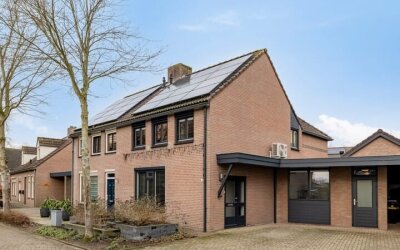 De Geerakkers 20