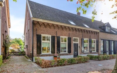 Dorpsstraat 10