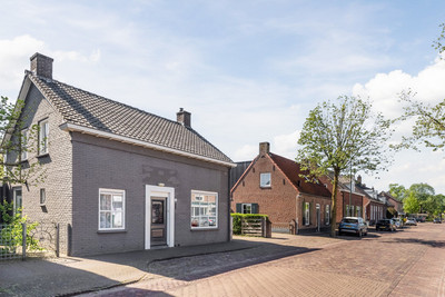 Nieuwstraat 45