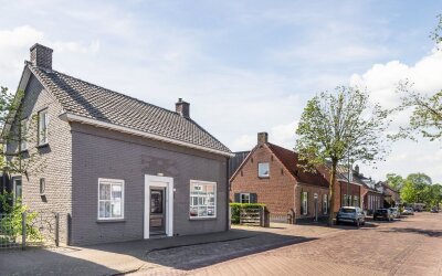 Nieuwstraat 45