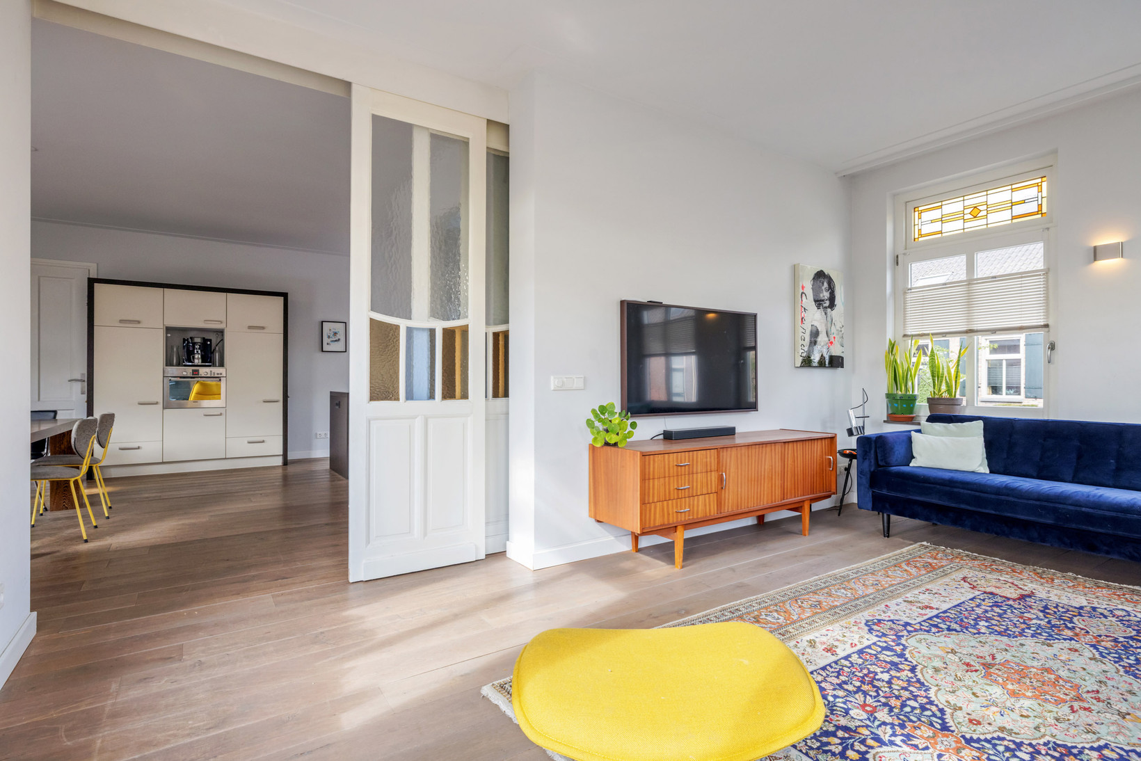 Vrijstaande woning te koop: Kapelstraat 7A, Liempde