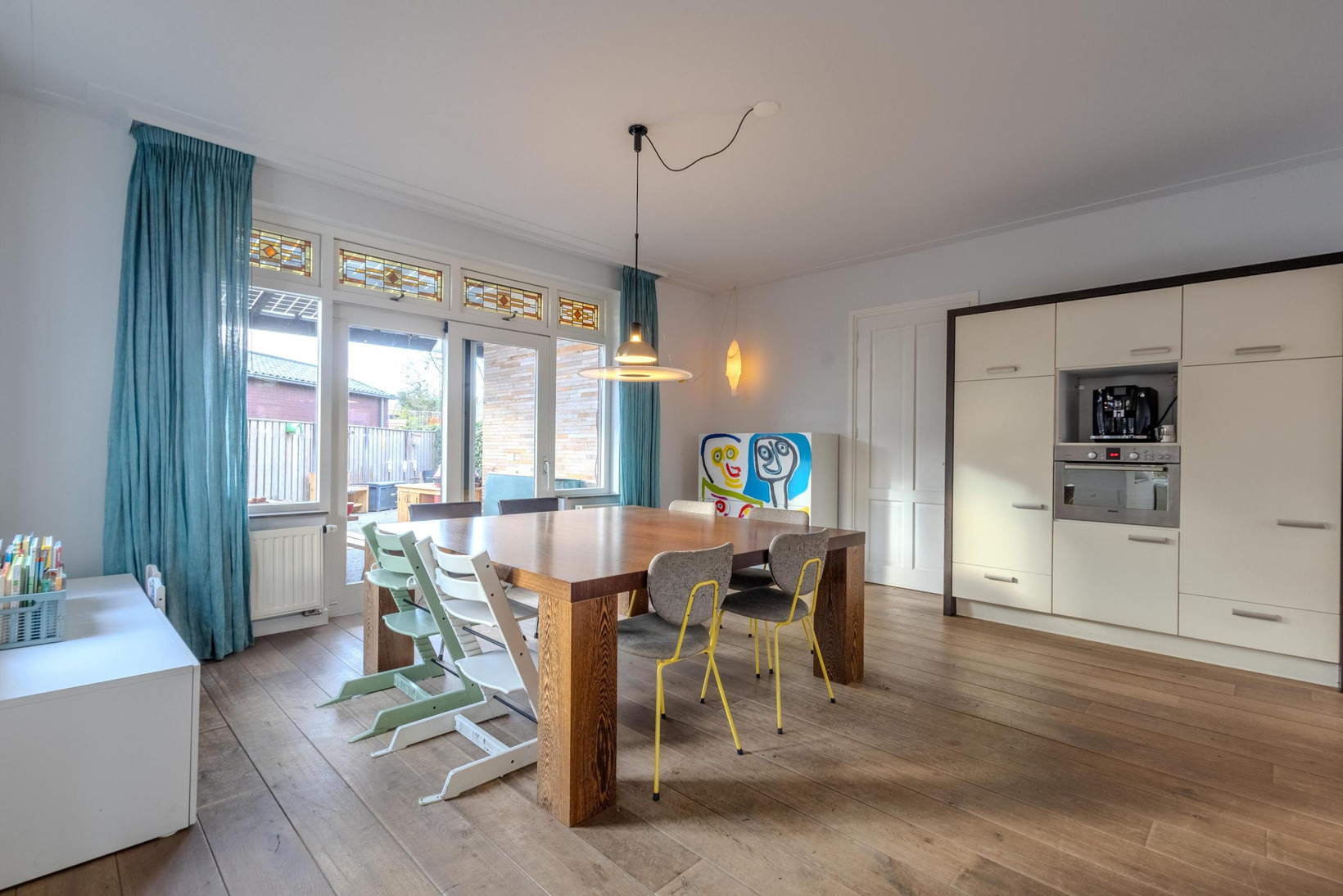 Vrijstaande woning te koop: Kapelstraat 7A, Liempde