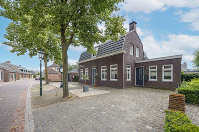 Huis te koop Kapelstraat 7-A