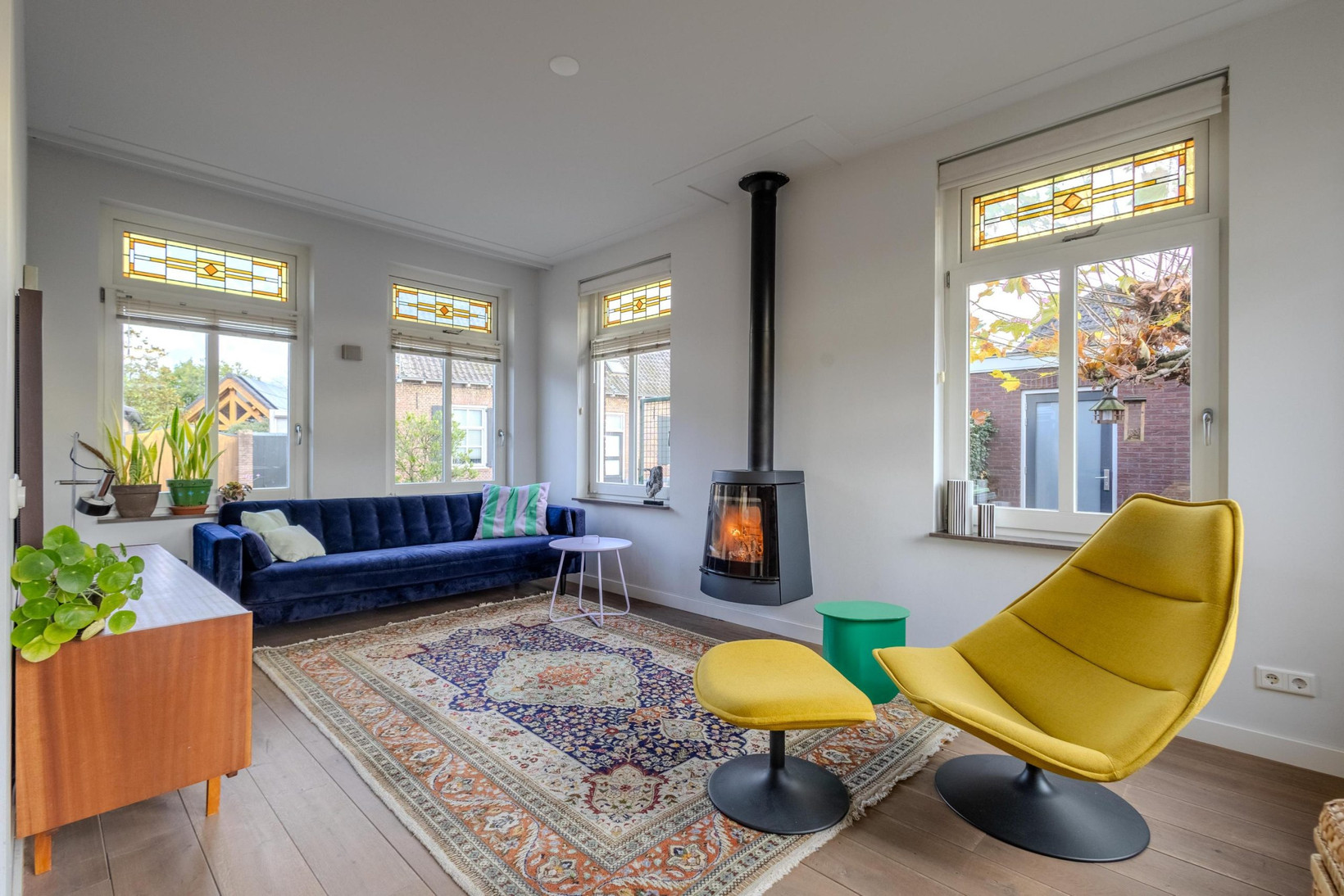 Vrijstaande woning te koop: Kapelstraat 7A, Liempde