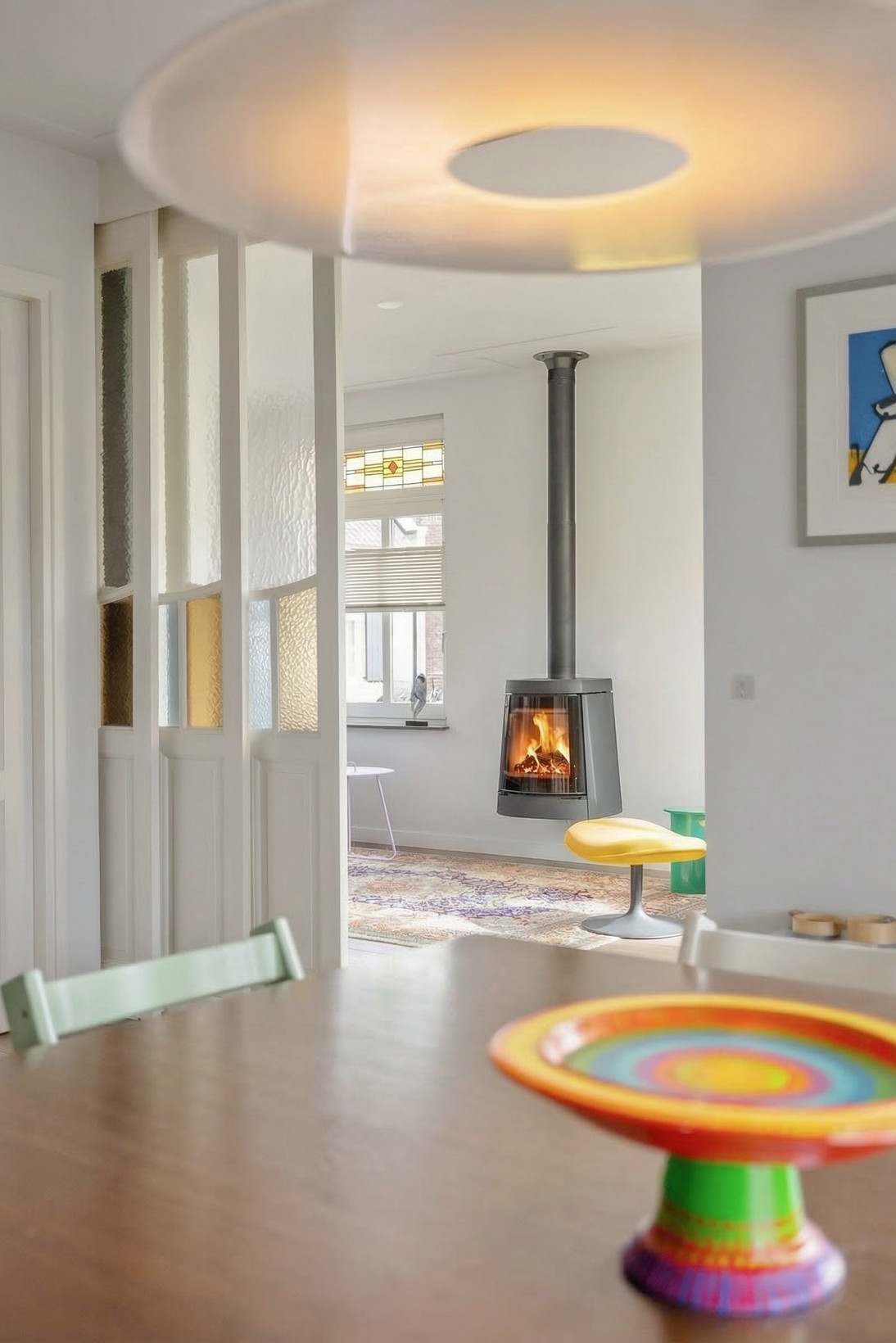 Vrijstaande woning te koop: Kapelstraat 7A, Liempde