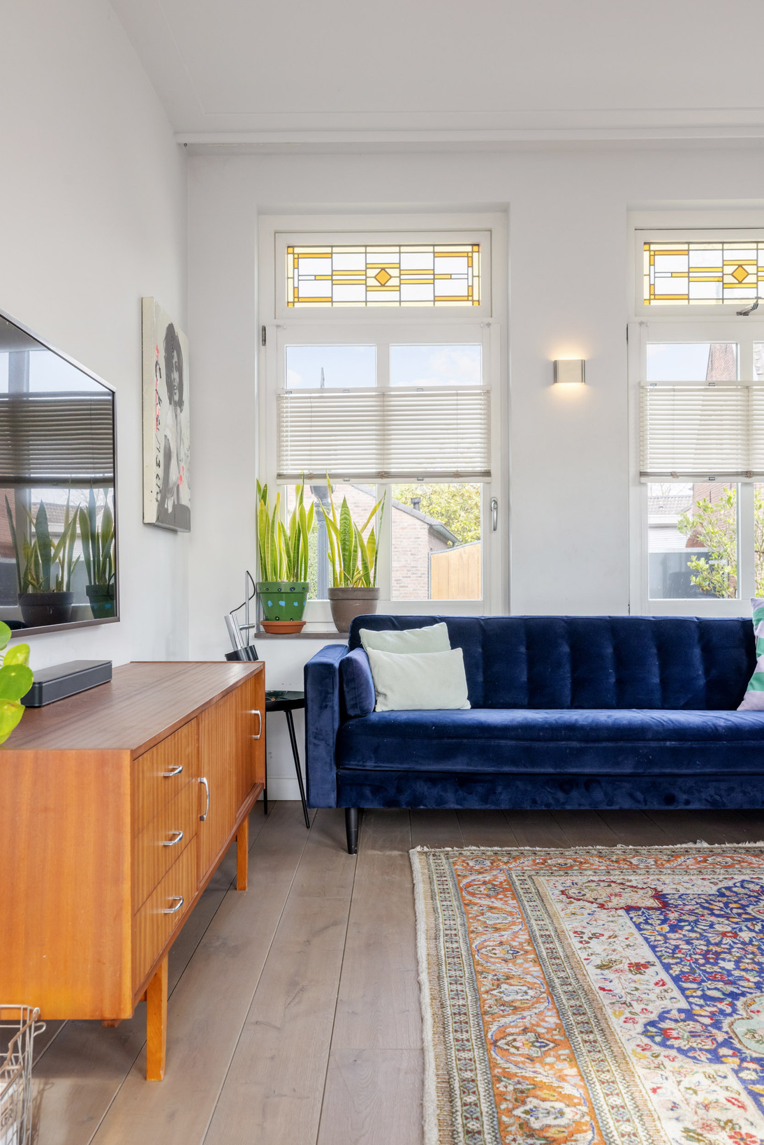 Vrijstaande woning te koop: Kapelstraat 7A, Liempde
