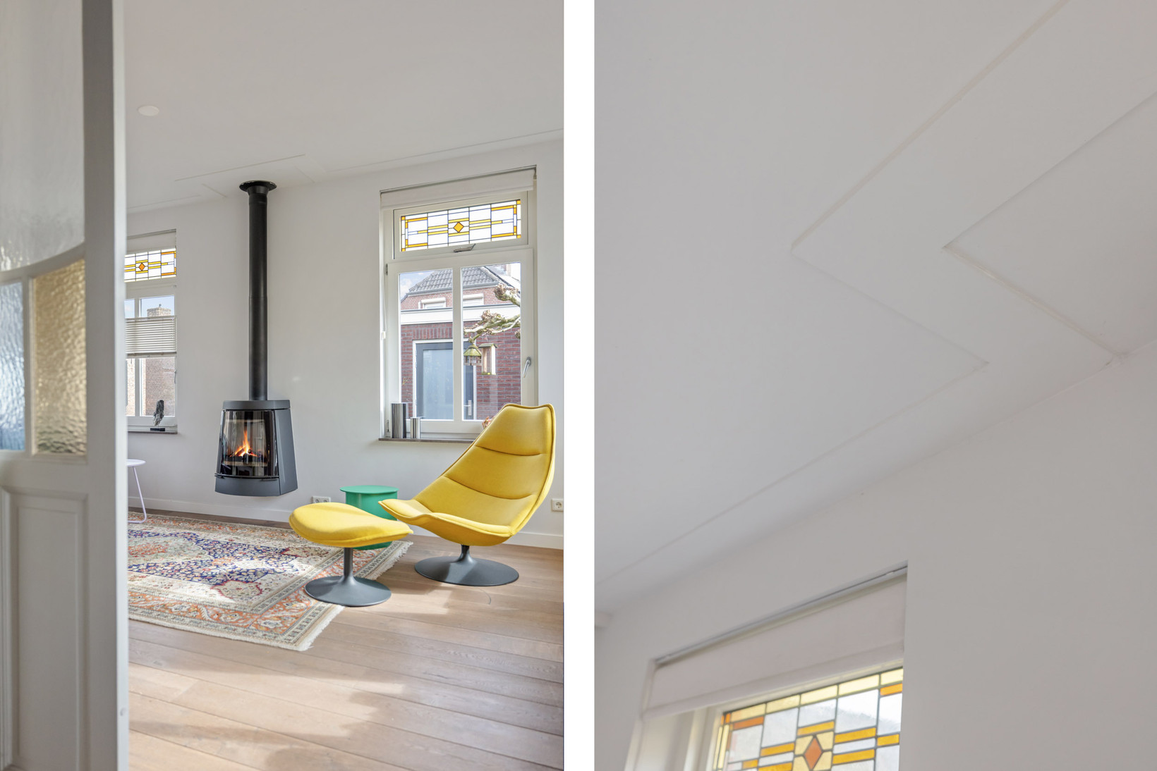 Vrijstaande woning te koop: Kapelstraat 7A, Liempde