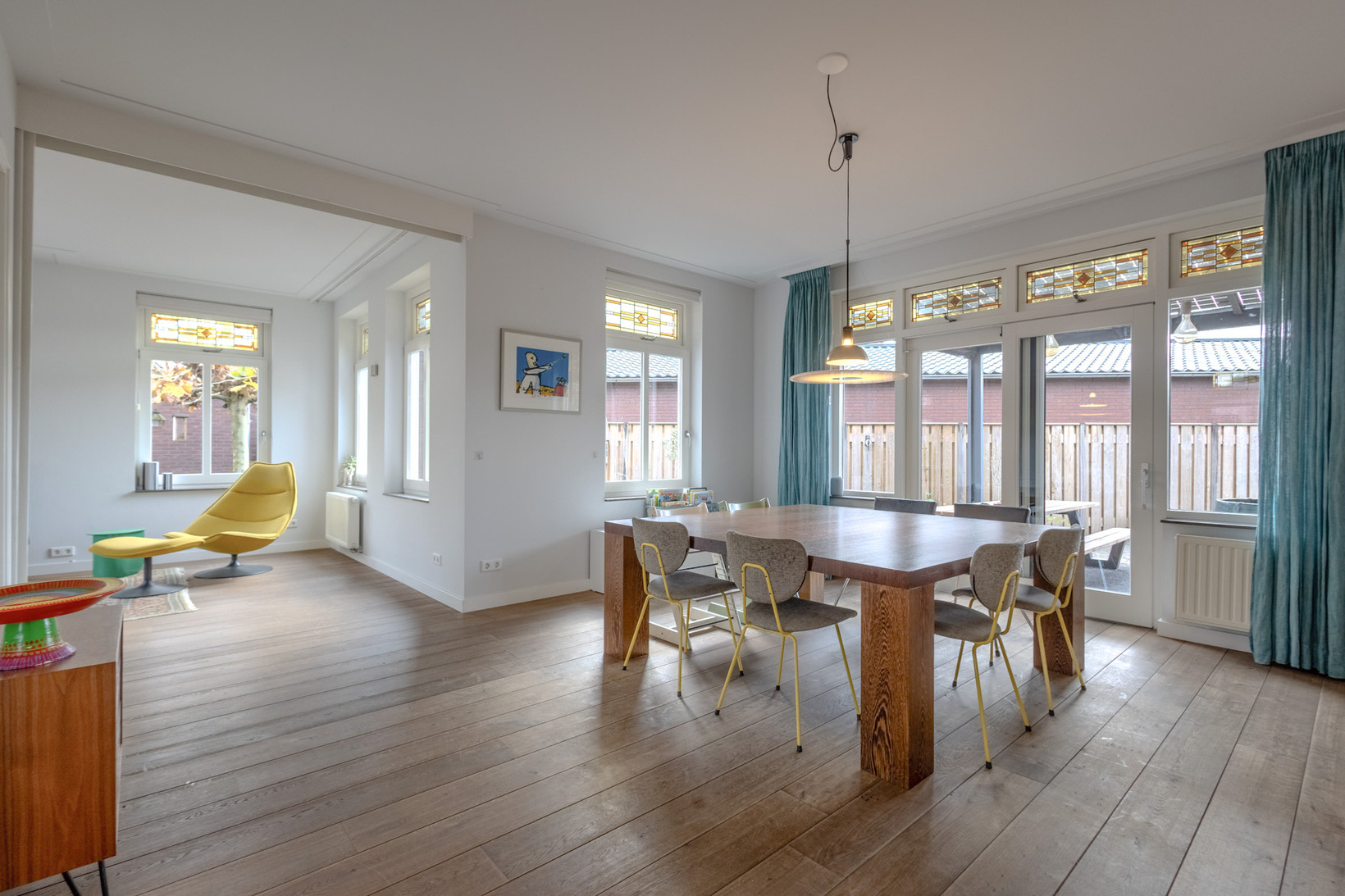 Vrijstaande woning te koop: Kapelstraat 7A, Liempde