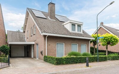 Vendelstraat 17