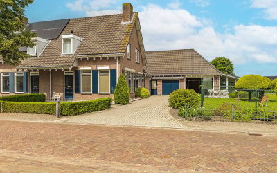Vendelstraat 51