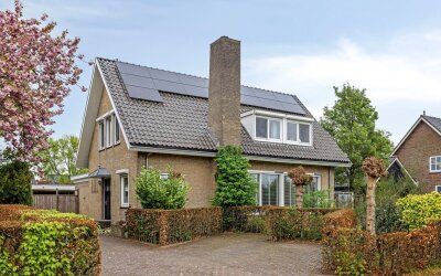 Rosenhofstraat 40