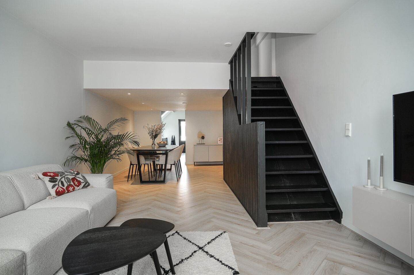 Appartement te koop: Boschstraat 49, Zaltbommel