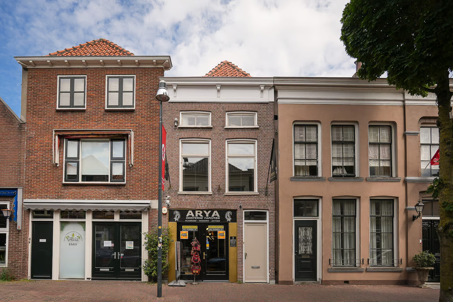 Appartement te koop: Boschstraat 49, Zaltbommel